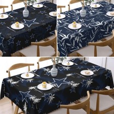 Tovaglia stampa Cowboys Dallas