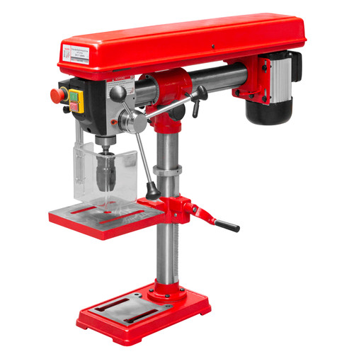 Holzmann trapano radiale - , da