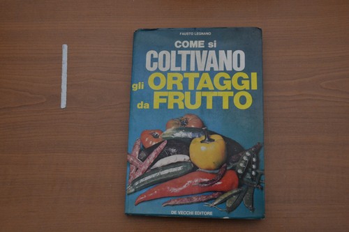 Legnano come coltivano - legnano,