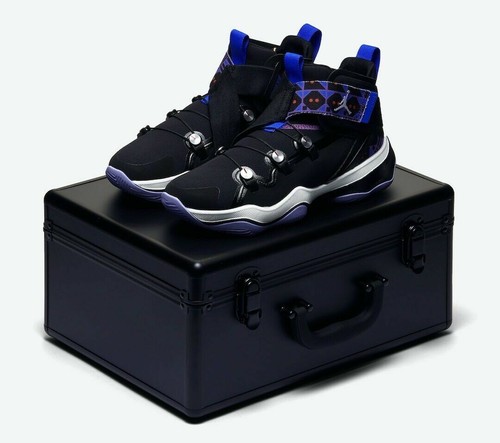 Nike air jordan - nike, quai
