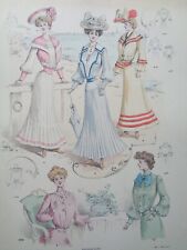 Grande Incisione di Moda