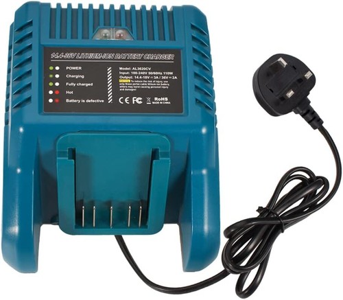 Al3620cv caricabatteria ion - al3620cv,