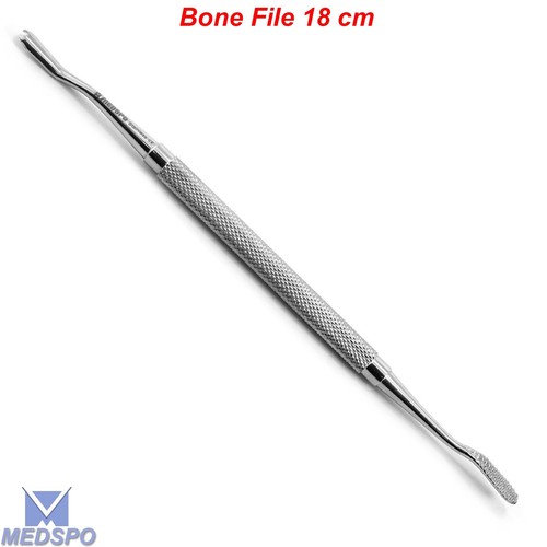 File ossea dentale doppia