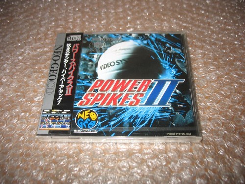 Power spikes brand - power, new