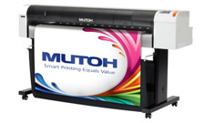 PLOTTER MUTOH RJ900X