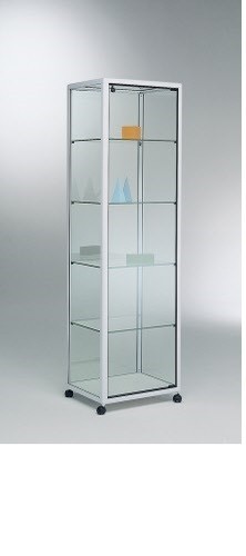 Vetrina modellismo - vetrina,