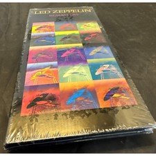 VTG Led Zeppelin Remasters