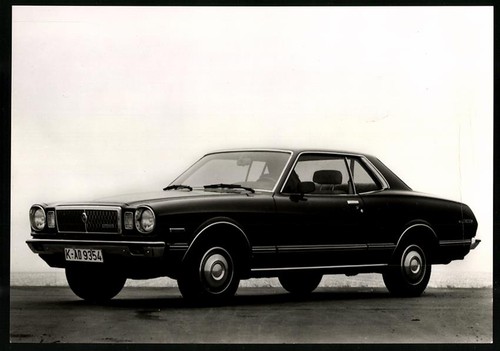 Fotografia auto toyota - auto,