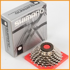 SHIMANO CS-HG50 CASSETTA 8
