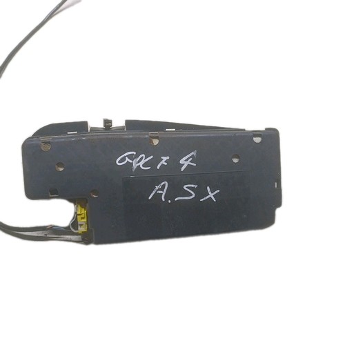 Airbag sedile laterale - sedile,