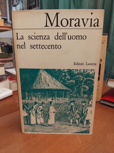 Moravia scienza dell uomo - moravia-la,