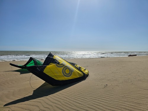 Ala kite kitesurf - kitesurf, f-one