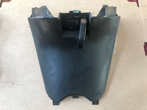 Carena plastica sotto - plastica,