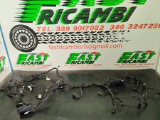 Set cablaggio motore - motore, completo
