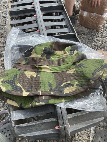 British special forces hat dpm - special,