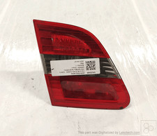 Fanale posteriore A1698201564. int. Parte Sinistra MERCEDES-BENZ Classe B (T245) 200 Mnv