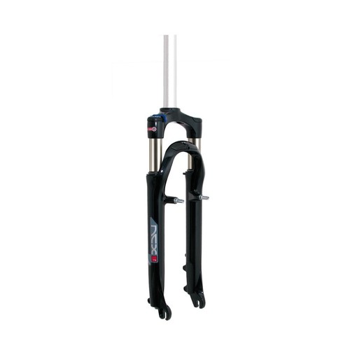Forcella ammortizzata ncx d - forcella,