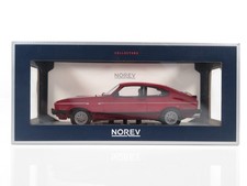 1:18 Norev Ford Capri II 8i