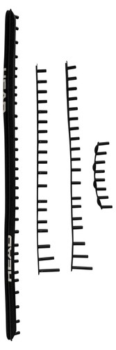 Striscia paraurti head - striscia,