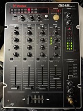 Vestax PMC-280 Mixer per DJ