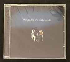 The Doors ‎– The Soft