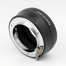 Adattatore EXA-NEX per