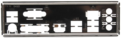 Mascherina gigabyte - mascherina,