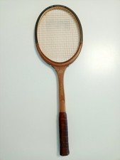 Racchetta da tennis in legno DONNAY TOP EXECUTIVE - ottimo stato