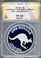 2023-C Argento $1 Australia