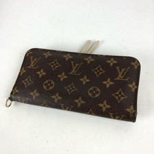 LOUIS VUITTON Louis Vuitton Portafoglio Insolite Monogu