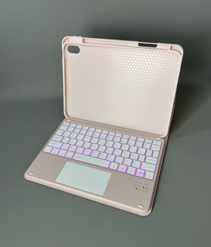 Custodia tastiera touchpad