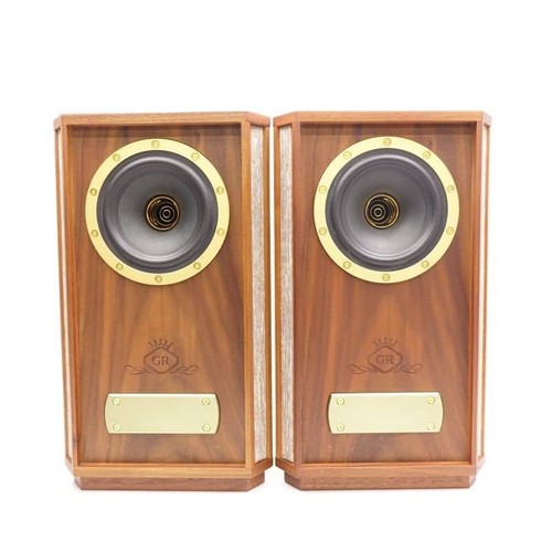 Tannoy autograph mini set - tannoy,