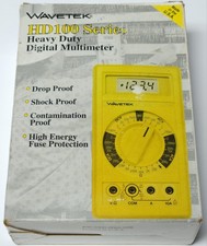 WAVETEK 100 0066 02B HD100