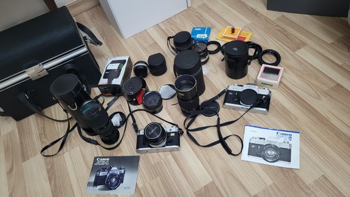 Macchine fotografiche canon - fotografiche,