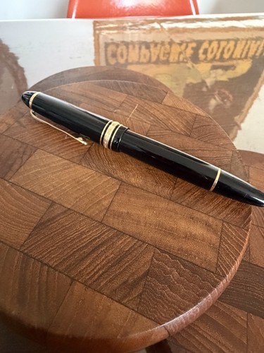 Stylo plume prestige - stylo,