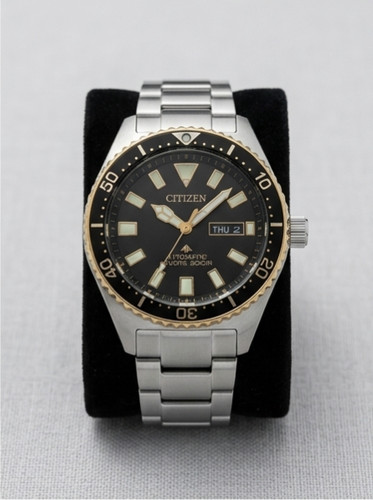 Citizen promaster subacqueo - promaster,