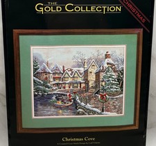 Dimensions Gold Collection