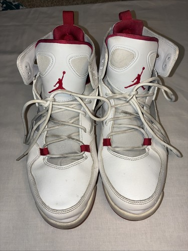 Nike air jordan - flight, 91