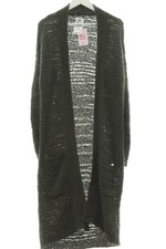 LIU JO JEANS Cardigan Donna Giacca Taglia IT 42 verde scuro stile casual