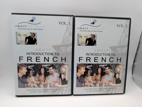 Smart french introduction - smart, to