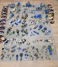 LEGO Space Classic Collezione