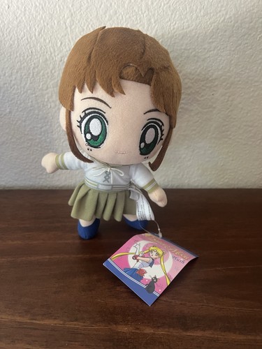 Sailor moon jupiter - moon,