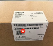 Modulo CPU Siemens