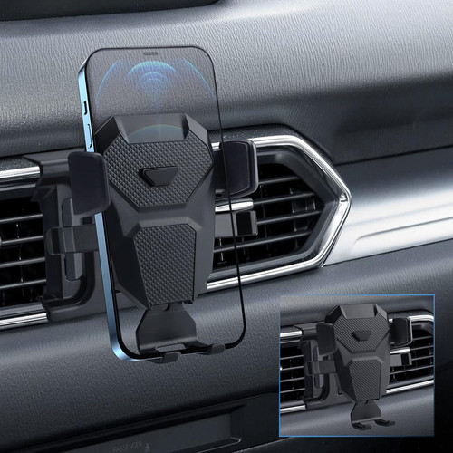 Supporto per telefono auto - da,
