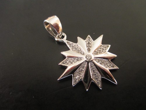 Croce stella betlemme - croce, di