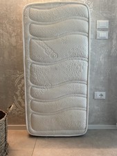 Materasso a Molle Per Bambini