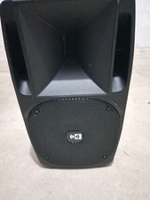 CASSA ACUSTICA AMPLIFICATA -