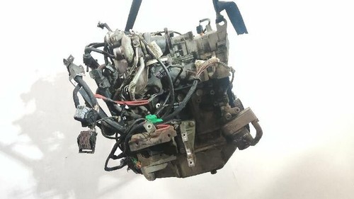 Motore renault clio 76 - motore,