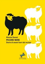 Pecore nere. Storie di umani