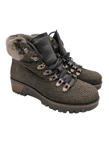 Alpe stivaletto invernale - stivaletto,